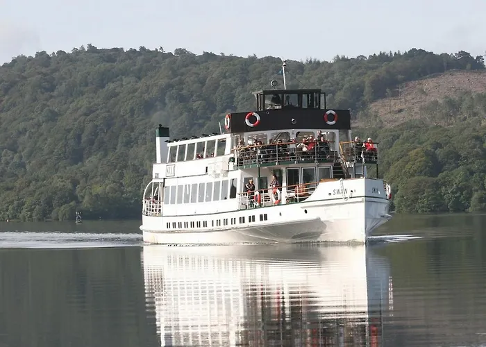 Bowness Hideaway