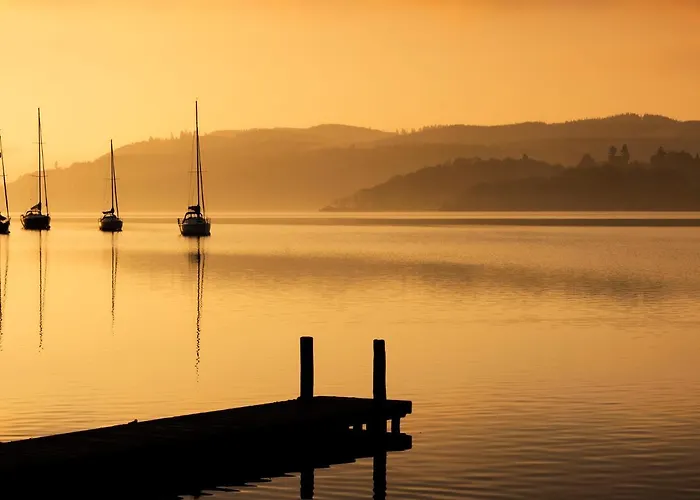 Bowness Hideaway