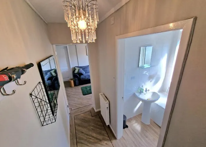 Bowness Hideaway