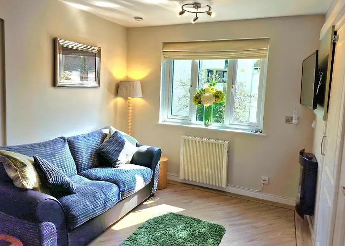 Bowness Hideaway