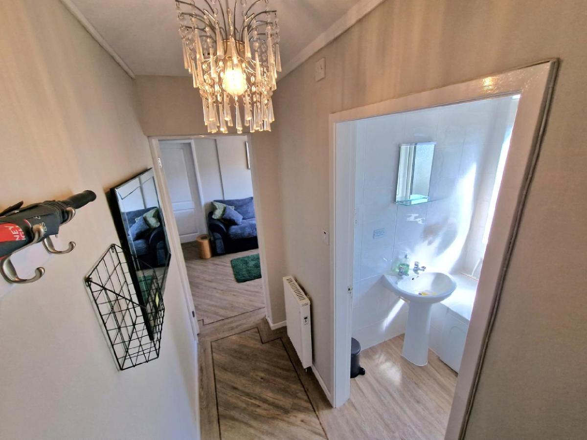 Bowness Hideaway